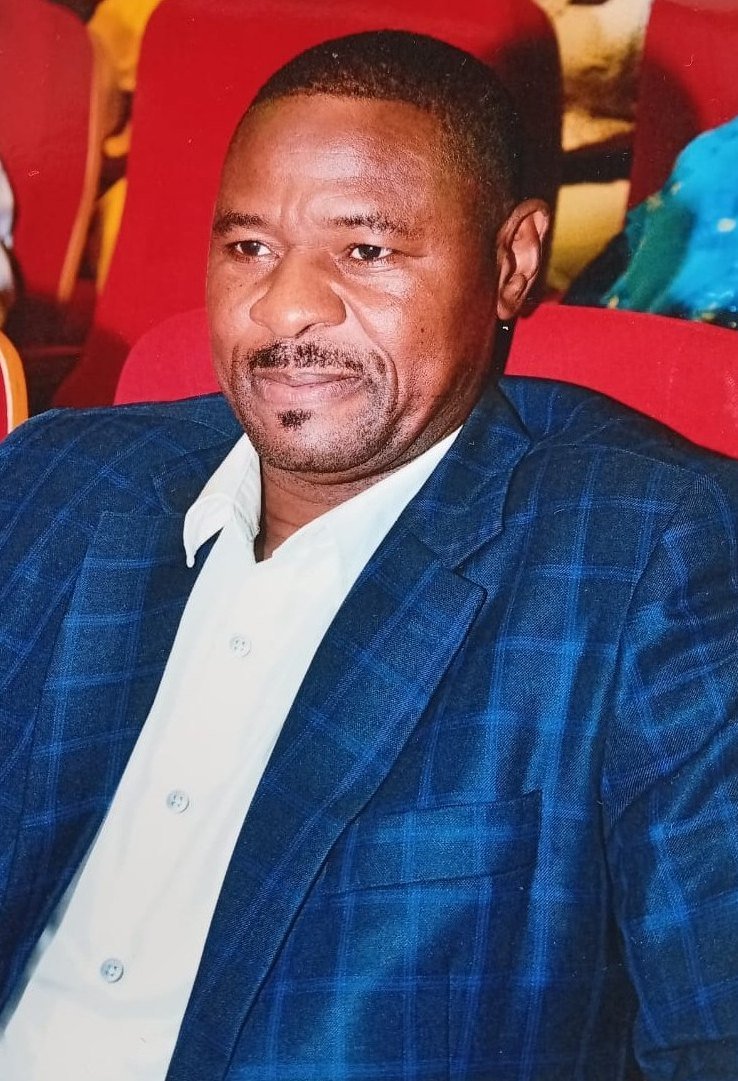 Dr Ismaïla IMOROU ISSA, PhD — founder and director of S3I Conseils