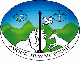 Amour – Travail – Équité
