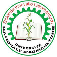 National University of Agriculture